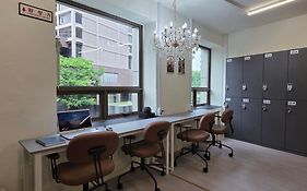 Solo Stay Myeongdong